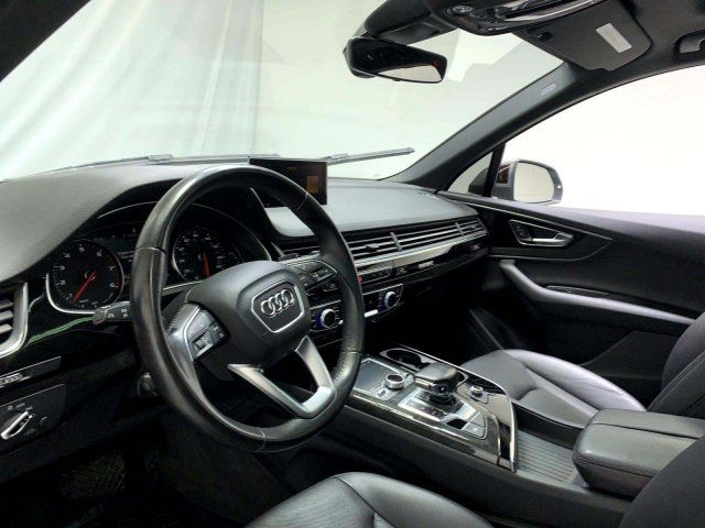  2017 Audi Q7 3.0T Premium Plus For Sale Specifications, Price and Images