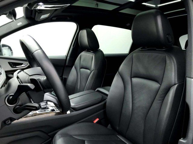  2017 Audi Q7 2.0T Premium Plus For Sale Specifications, Price and Images