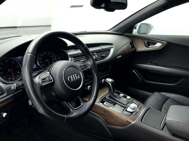  2016 Audi A7 3.0 Prestige For Sale Specifications, Price and Images