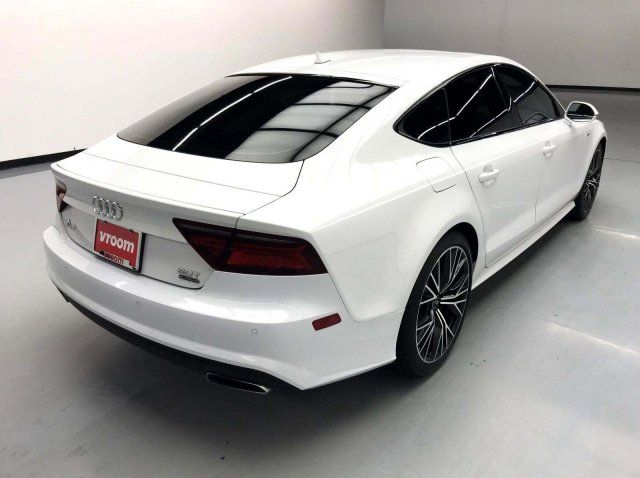  2016 Audi A7 3.0 Prestige For Sale Specifications, Price and Images