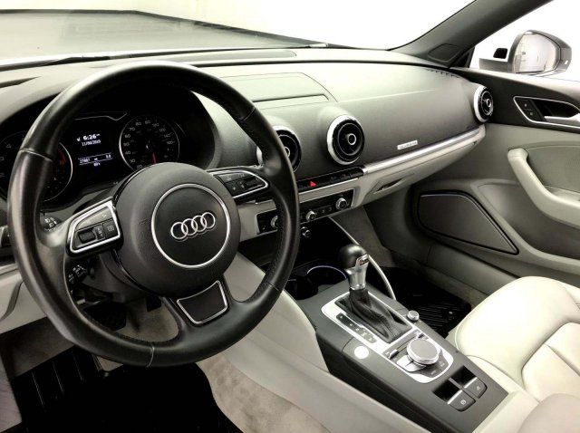  2016 Audi A3 2.0T Premium Plus For Sale Specifications, Price and Images