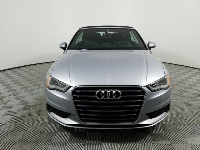  2015 Audi A3 1.8T Premium For Sale Specifications, Price and Images