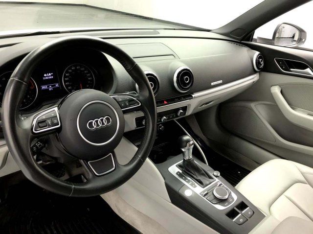  2016 Audi A3 2.0T Premium quattro For Sale Specifications, Price and Images