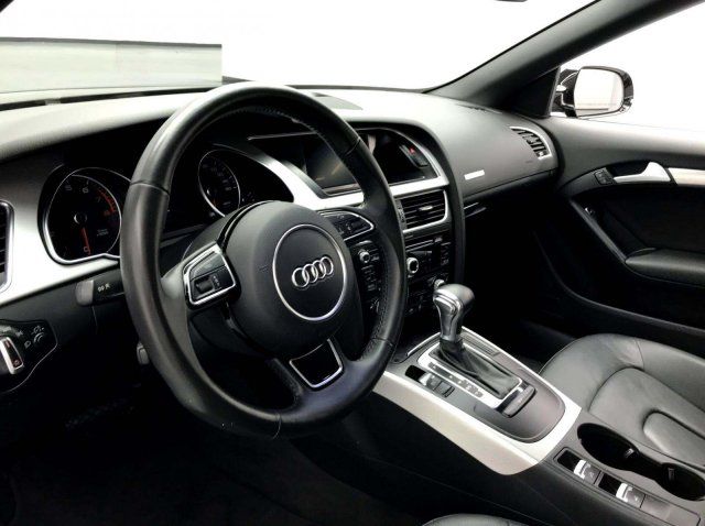  2016 Audi A5 Premium