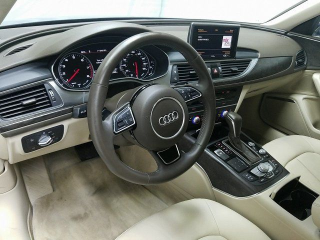  2017 Audi A6 2.0T Premium For Sale Specifications, Price and Images