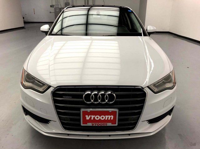  2015 Audi A3 2.0T Premium For Sale Specifications, Price and Images