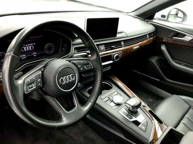  2017 Audi A4 Premium Plus For Sale Specifications, Price and Images