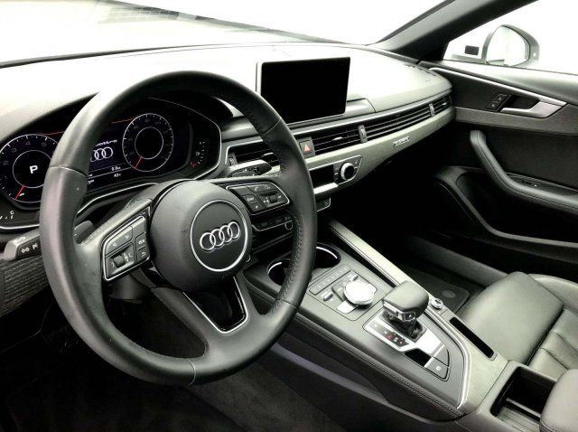  2019 Audi A4 Premium Plus For Sale Specifications, Price and Images