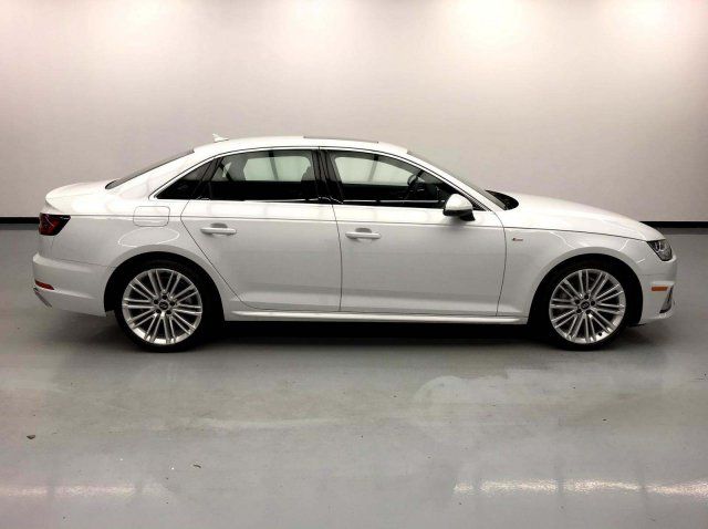  2019 Audi A4 Premium Plus For Sale Specifications, Price and Images