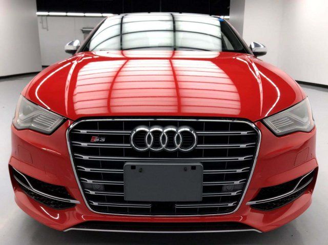  2016 Audi S3 Prestige For Sale Specifications, Price and Images