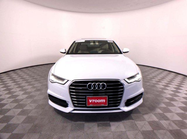  2017 Audi A6 Premium Plus For Sale Specifications, Price and Images