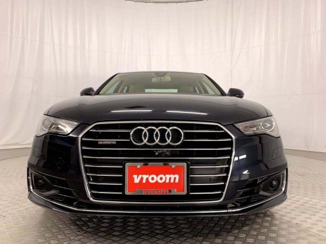  2016 Audi A6 3.0T Premium Plus For Sale Specifications, Price and Images