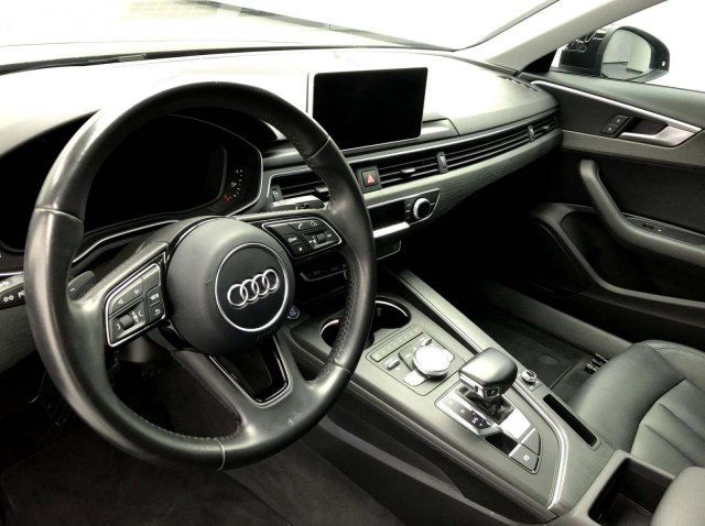  2017 Audi A4 Season of Audi ultra Premium For Sale Specifications, Price and Images