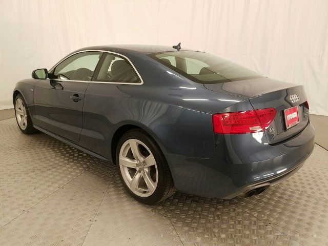  2016 Audi A5 2.0T quattro Premium Plus For Sale Specifications, Price and Images