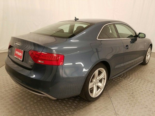  2016 Audi A5 2.0T quattro Premium Plus For Sale Specifications, Price and Images