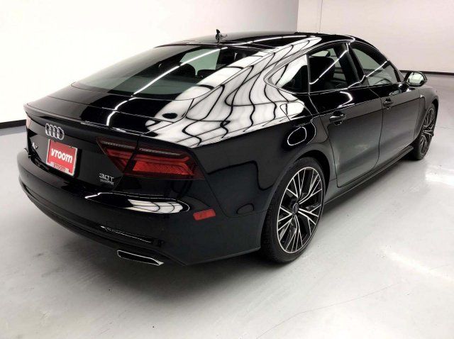  2018 Audi A7 Premium Plus For Sale Specifications, Price and Images