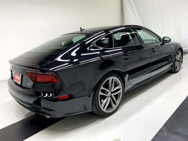  2017 Audi A7 Competition Prestige For Sale Specifications, Price and Images