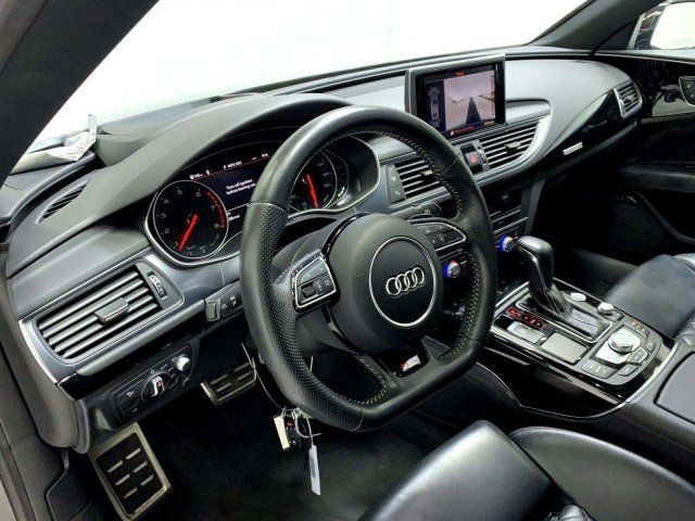  2017 Audi A7 Competition Prestige For Sale Specifications, Price and Images