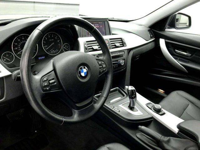  2013 BMW i