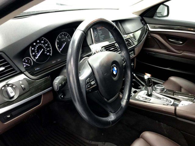  2014 BMW i
