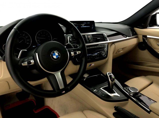  2016 BMW i