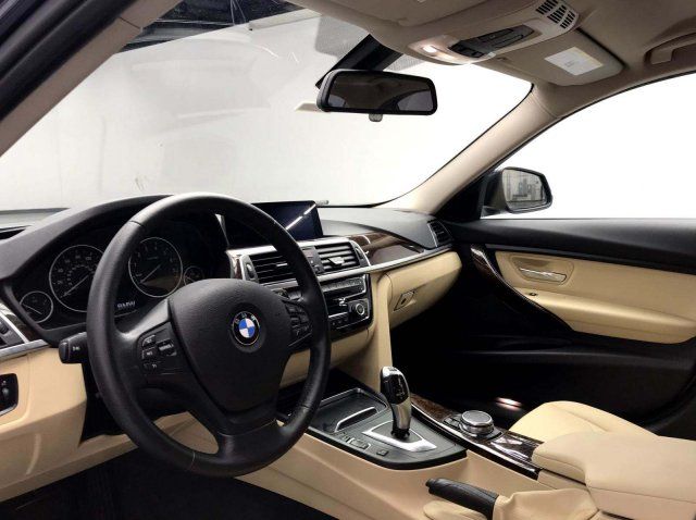  2017 BMW i
