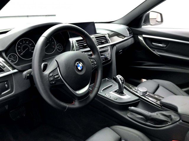  2017 BMW Base For Sale Specifications, Price and Images