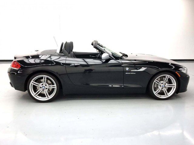  2016 BMW Z4 sDrive35is For Sale Specifications, Price and Images