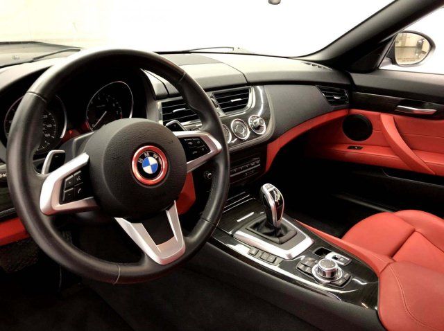  2016 BMW Z4 sDrive35i For Sale Specifications, Price and Images