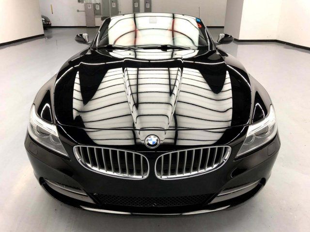  2016 BMW Z4 sDrive35i For Sale Specifications, Price and Images