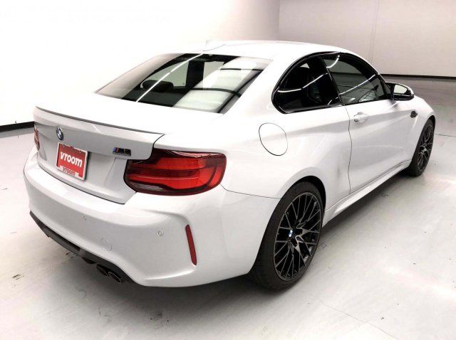  2020 BMW M2 Competition For Sale Specifications, Price and Images