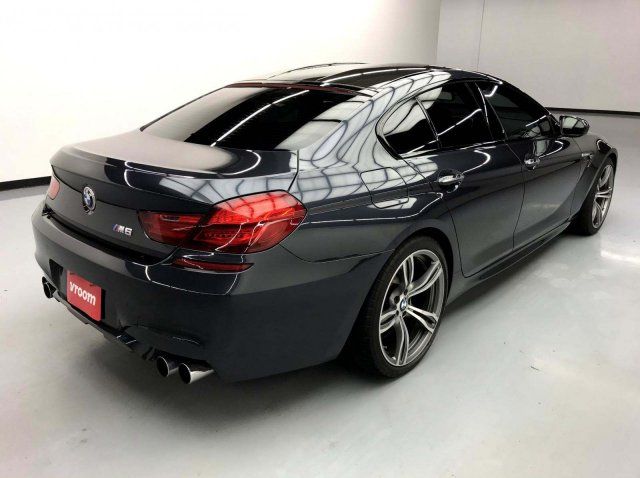  2016 BMW M6 Base For Sale Specifications, Price and Images