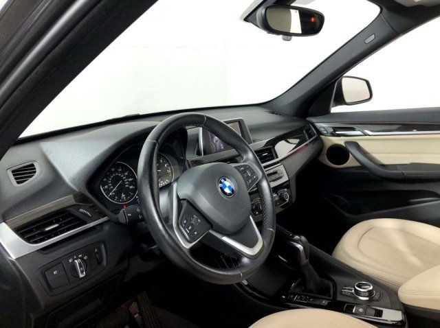  2016 BMW X1 xDrive 28i