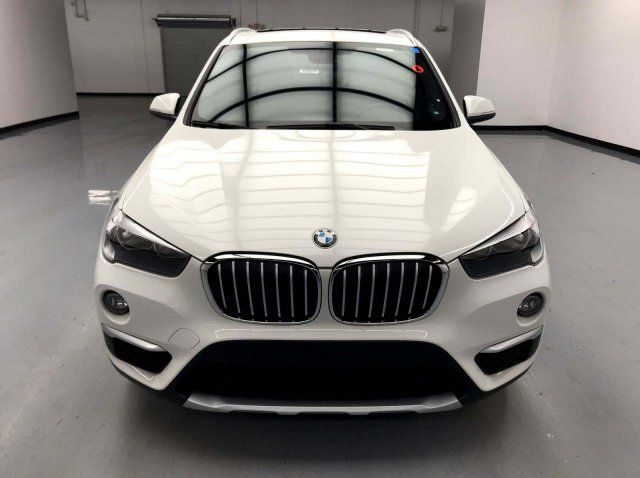  2018 BMW X1 sDrive28i For Sale Specifications, Price and Images