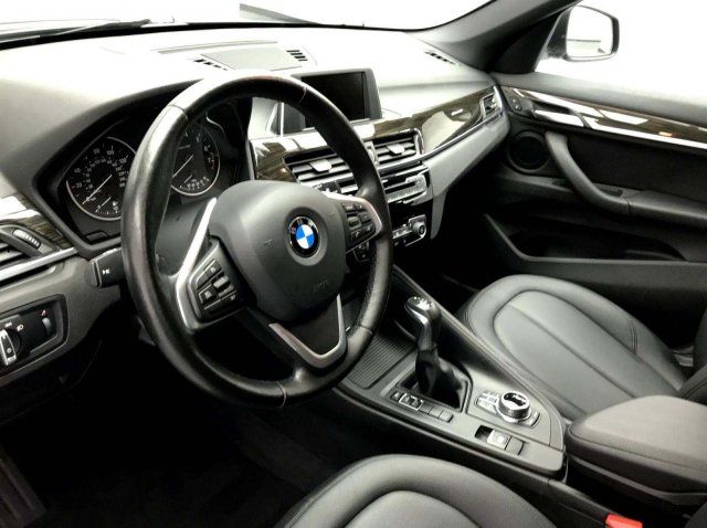  2017 BMW X1 sDrive28i