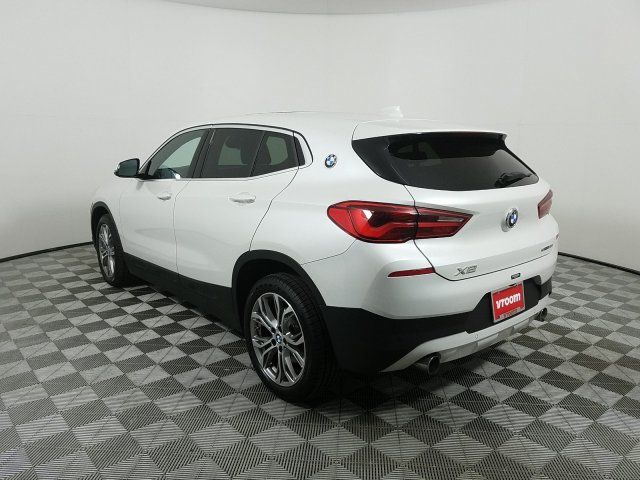  2019 BMW X2 sDrive28i For Sale Specifications, Price and Images