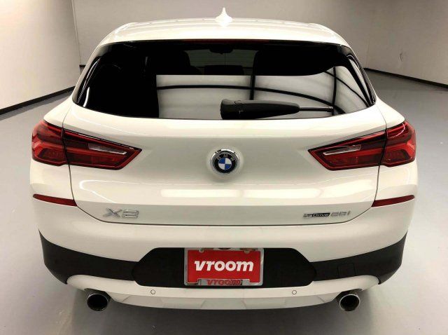  2019 BMW X2 sDrive28i For Sale Specifications, Price and Images