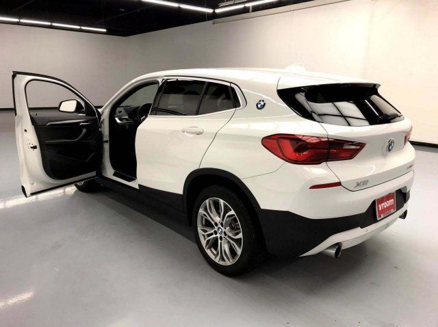  2019 BMW X2 sDrive28i For Sale Specifications, Price and Images