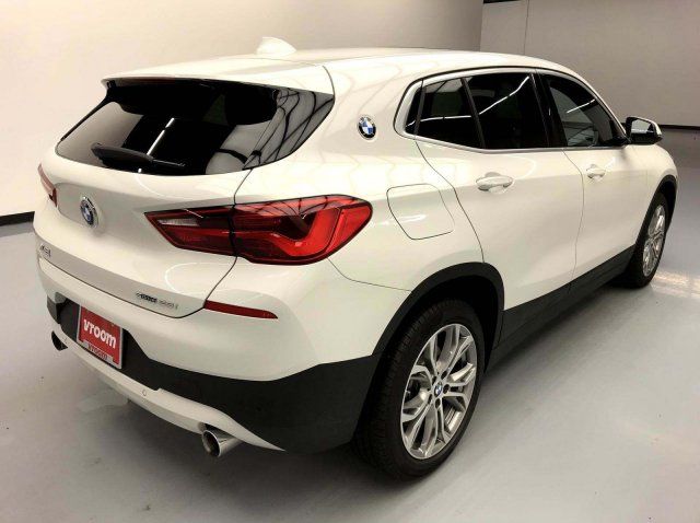  2019 BMW X2 sDrive28i For Sale Specifications, Price and Images