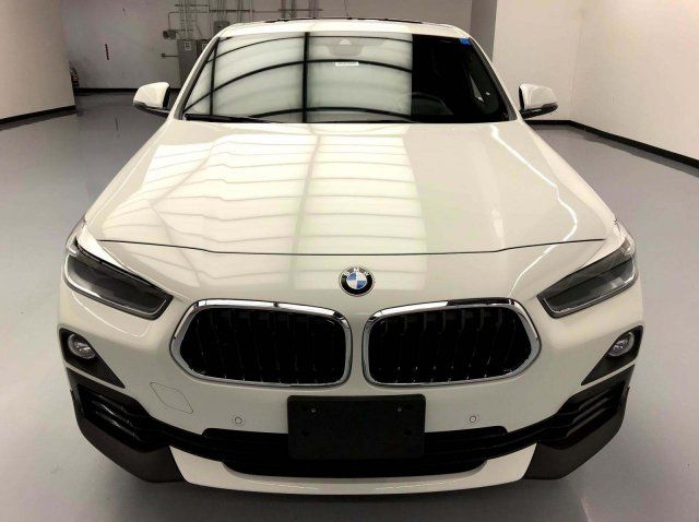  2019 BMW X2 sDrive28i For Sale Specifications, Price and Images