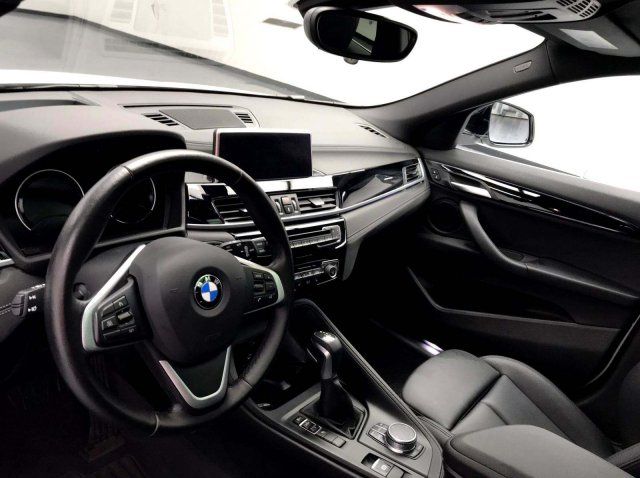  2019 BMW X2 sDrive28i