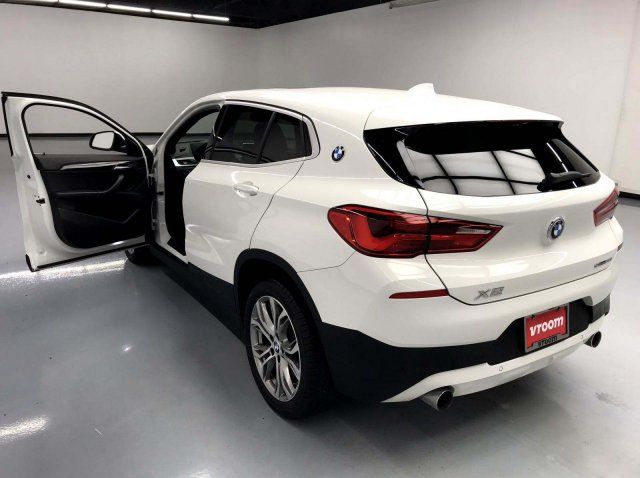  2019 BMW X2 sDrive28i For Sale Specifications, Price and Images