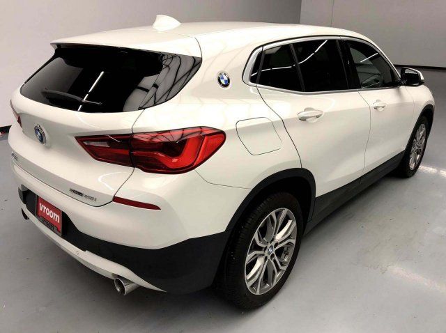  2019 BMW X2 sDrive28i For Sale Specifications, Price and Images