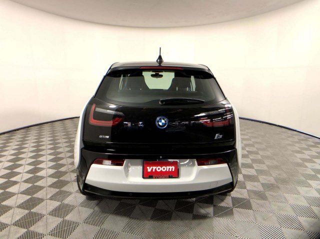 2017 BMW i3 94 Ah w/Range Extender For Sale Specifications, Price and Images