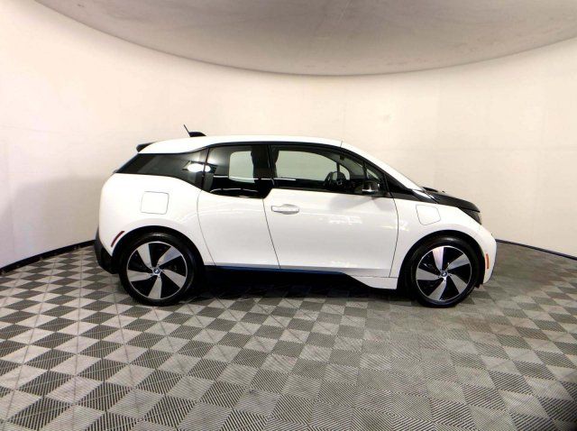 2017 BMW i3 94 Ah w/Range Extender For Sale Specifications, Price and Images