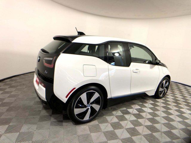 2017 BMW i3 94 Ah w/Range Extender For Sale Specifications, Price and Images