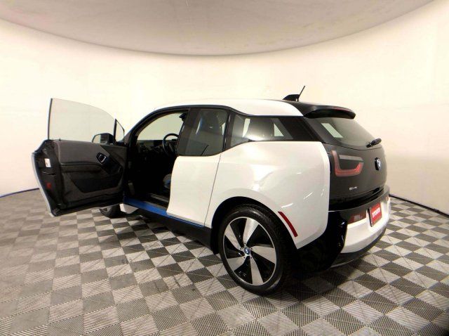 2017 BMW i3 94 Ah w/Range Extender For Sale Specifications, Price and Images