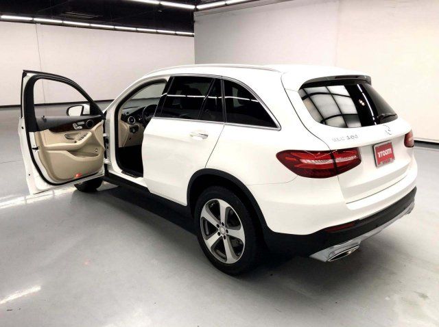  2016 Mercedes-Benz GLC 300 For Sale Specifications, Price and Images