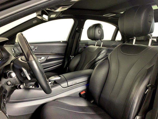  2016 Mercedes-Benz S 550 For Sale Specifications, Price and Images