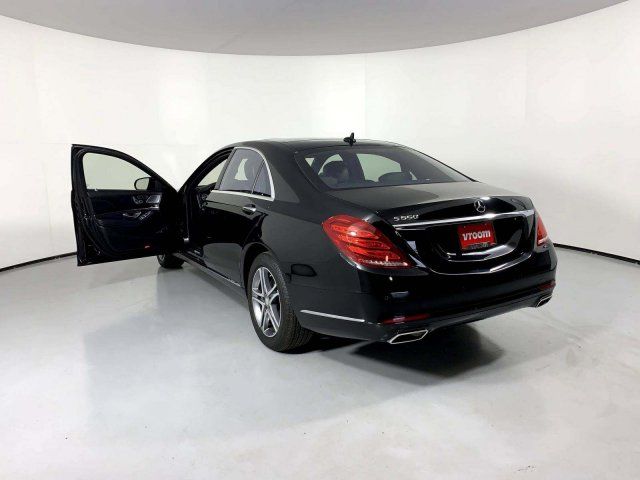  2016 Mercedes-Benz S 550 For Sale Specifications, Price and Images